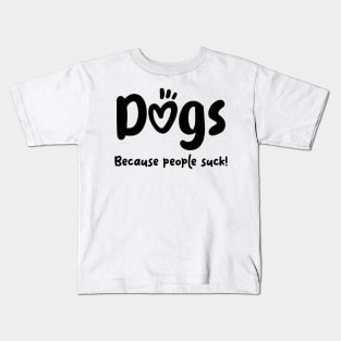 Dog Passion Unisex, Dog Shirt, Dog Owner, Dog Owners Gifts, Dog Love, Love Dog Shirt, Gift Shirt, Gift for Dog Love, Doggie Lover Kids T-Shirt